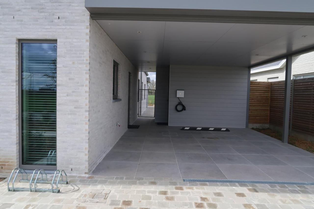 Vakantiewoning De Bles Avelgem Exterior photo