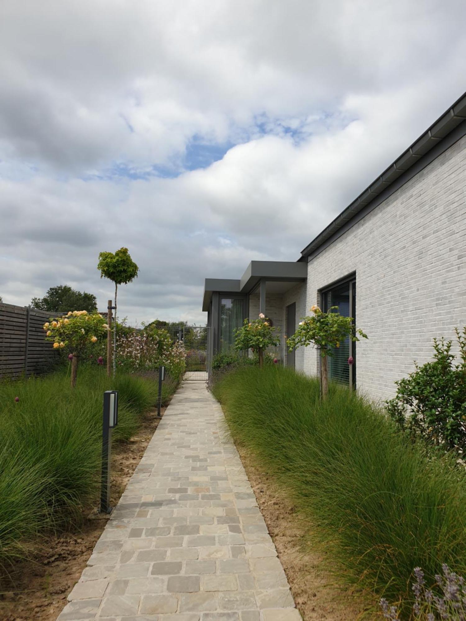 Vakantiewoning De Bles Avelgem Exterior photo